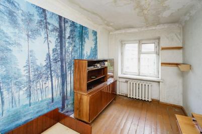 Продажа квартиры Омск. 4-я Новостроевская, 2