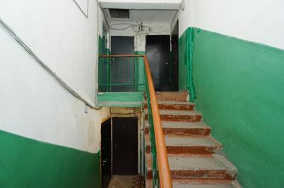 Продажа квартиры Омск. 4-я Новостроевская, 2
