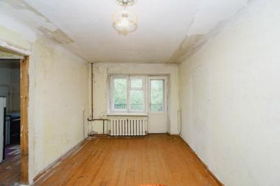 Продажа квартиры Омск. 4-я Новостроевская, 2