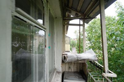 Продажа квартиры Омск. 4-я Новостроевская, 2