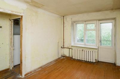 Продажа квартиры Омск. 4-я Новостроевская, 2