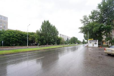 Продажа квартиры Омск. 4-я Новостроевская, 2