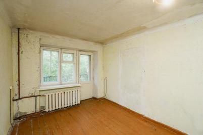 Продажа квартиры Омск. 4-я Новостроевская, 2