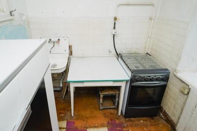 Продажа квартиры Омск. 4-я Новостроевская, 2