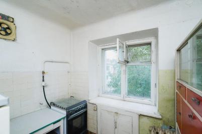 Продажа квартиры Омск. 4-я Новостроевская, 2