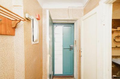 Продажа квартиры Омск. 4-я Новостроевская, 2