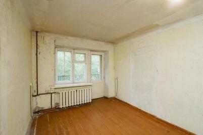 Продажа квартиры Омск. 4-я Новостроевская, 2