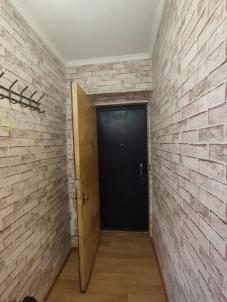 Продажа квартиры Омск. ул. 50 лет ВЛКСМ, 13, корп. а