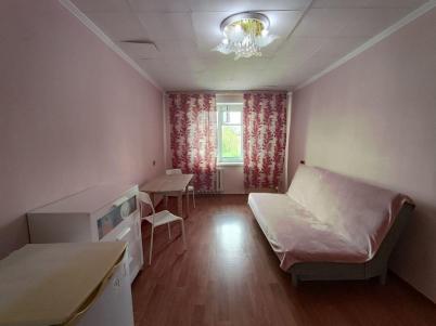 Продажа квартиры Омск. ул. 50 лет ВЛКСМ, 13, корп. а