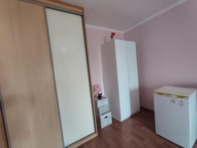 Продажа квартиры Омск. ул. 50 лет ВЛКСМ, 13, корп. а