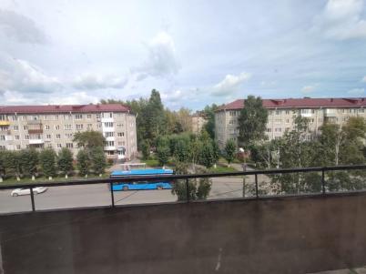 Продажа квартиры Омск. ул. 50 лет ВЛКСМ, 13, корп. а