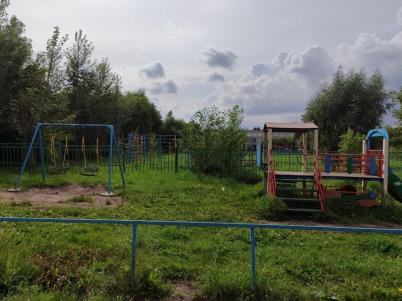 Продажа квартиры Омск. ул. 50 лет ВЛКСМ, 13, корп. а