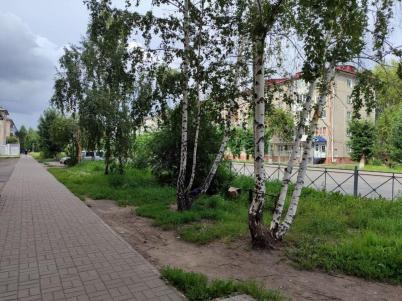 Продажа квартиры Омск. ул. 50 лет ВЛКСМ, 13, корп. а