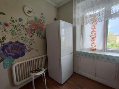 Продажа квартиры Омск. ул. 50 лет ВЛКСМ, 13, корп. а