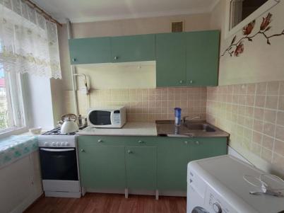 Продажа квартиры Омск. ул. 50 лет ВЛКСМ, 13, корп. а