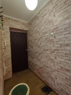 Продажа квартиры Омск. ул. 50 лет ВЛКСМ, 13, корп. а