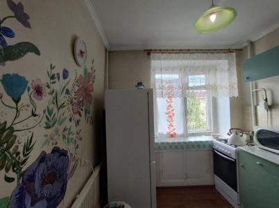 Продажа квартиры Омск. ул. 50 лет ВЛКСМ, 13, корп. а