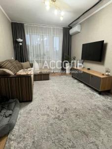 Продажа квартиры Омск. ул. Труда,12