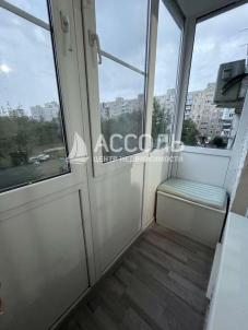 Продажа квартиры Омск. ул. Труда,12