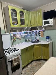 Продажа квартиры Омск. ул. Труда,12