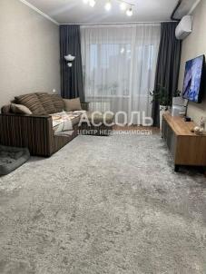 Продажа квартиры Омск. ул. Труда,12