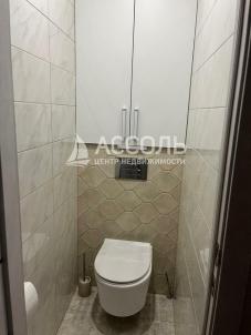 Продажа квартиры Омск. ул. Труда,12