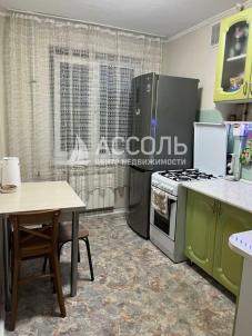 Продажа квартиры Омск. ул. Труда,12