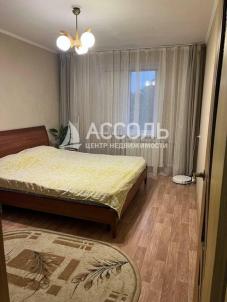Продажа квартиры Омск. ул. Труда,12