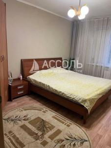 Продажа квартиры Омск. ул. Труда,12