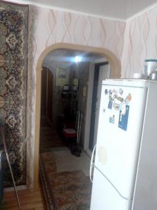 Продажа квартиры Омск. улица Конева 24