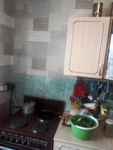 Продажа квартиры Омск. улица Конева 24