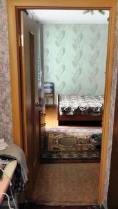 Продажа квартиры Омск. улица Конева 24