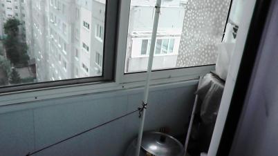 Продажа квартиры Омск. улица Конева 24