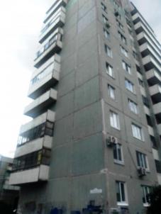 Продажа квартиры Омск. улица Конева 24