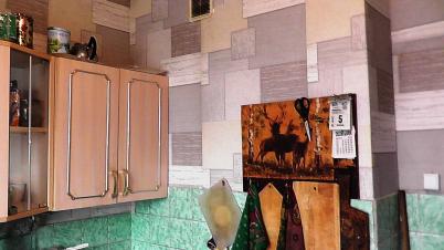 Продажа квартиры Омск. улица Конева 24