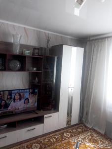 Продажа квартиры Омск. улица Конева 24