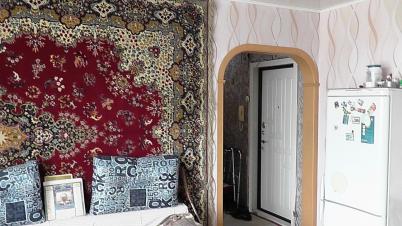 Продажа квартиры Омск. улица Конева 24