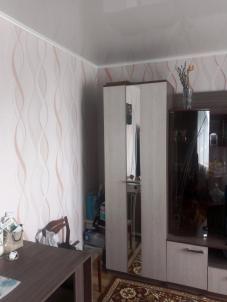 Продажа квартиры Омск. улица Конева 24