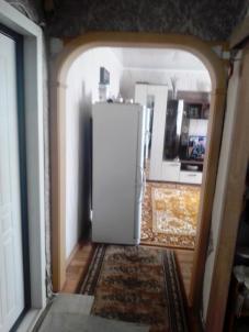Продажа квартиры Омск. улица Конева 24