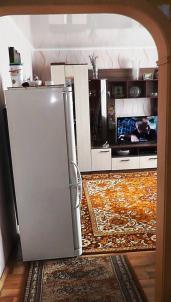 Продажа квартиры Омск. улица Конева 24