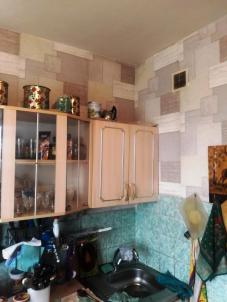 Продажа квартиры Омск. улица Конева 24