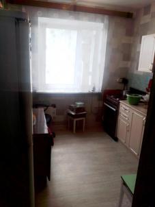 Продажа квартиры Омск. улица Конева 24