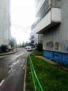 Продажа квартиры Омск. улица Конева 24