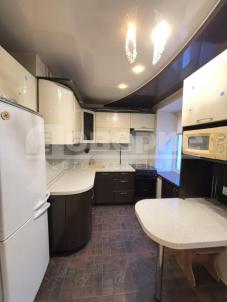 Продажа квартиры Омск. ул. Челюскинцев, 83в Продажа квартиры Омск. ул. Челюскинцев, 83в