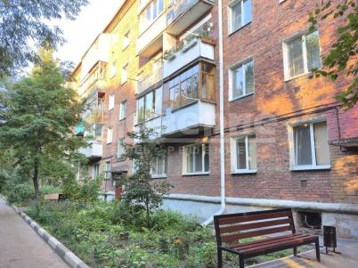 Продажа квартиры Омск. ул. Челюскинцев, 83в Продажа квартиры Омск. ул. Челюскинцев, 83в