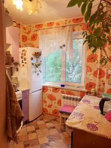 Продажа квартиры Омск. ул. Добролюбова, 4 Продажа квартиры Омск. ул. Добролюбова, 4