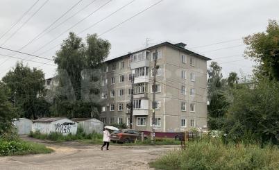 Продажа квартиры Омск. ул. Добролюбова, 4 Продажа квартиры Омск. ул. Добролюбова, 4