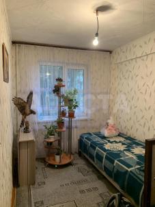 Продажа квартиры Омск. ул. Добролюбова, 4 Продажа квартиры Омск. ул. Добролюбова, 4