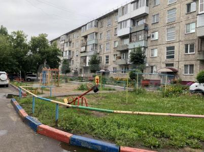 Продажа квартиры Омск. ул. Добролюбова, 4 Продажа квартиры Омск. ул. Добролюбова, 4