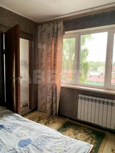 Продажа квартиры Омск. ул. Добролюбова, 4 Продажа квартиры Омск. ул. Добролюбова, 4